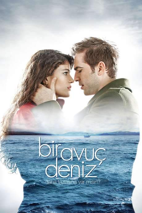 Bir Avuç Deniz